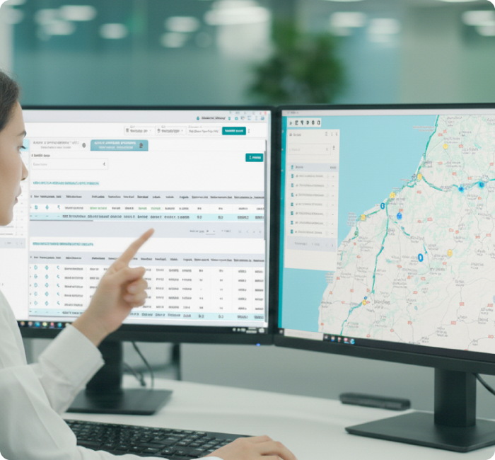 geo4net_liveTracking